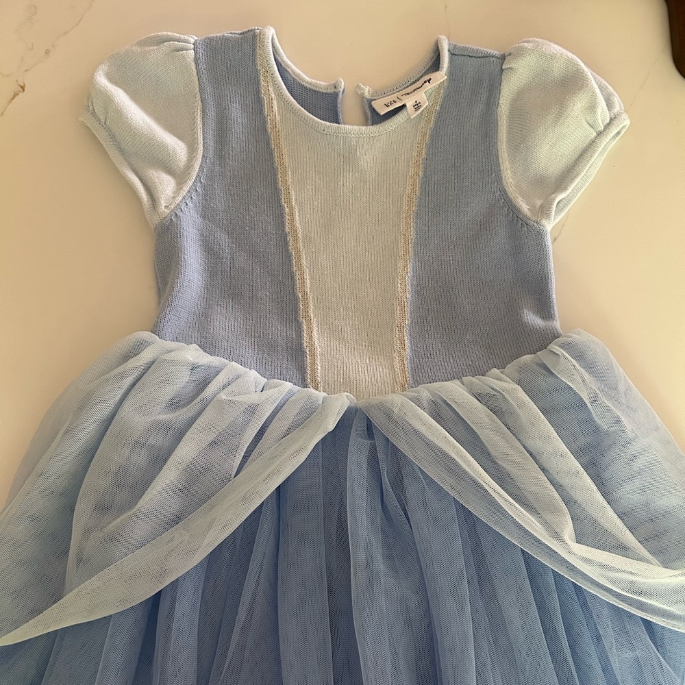 GAP|Disney Cinderella dress up dress